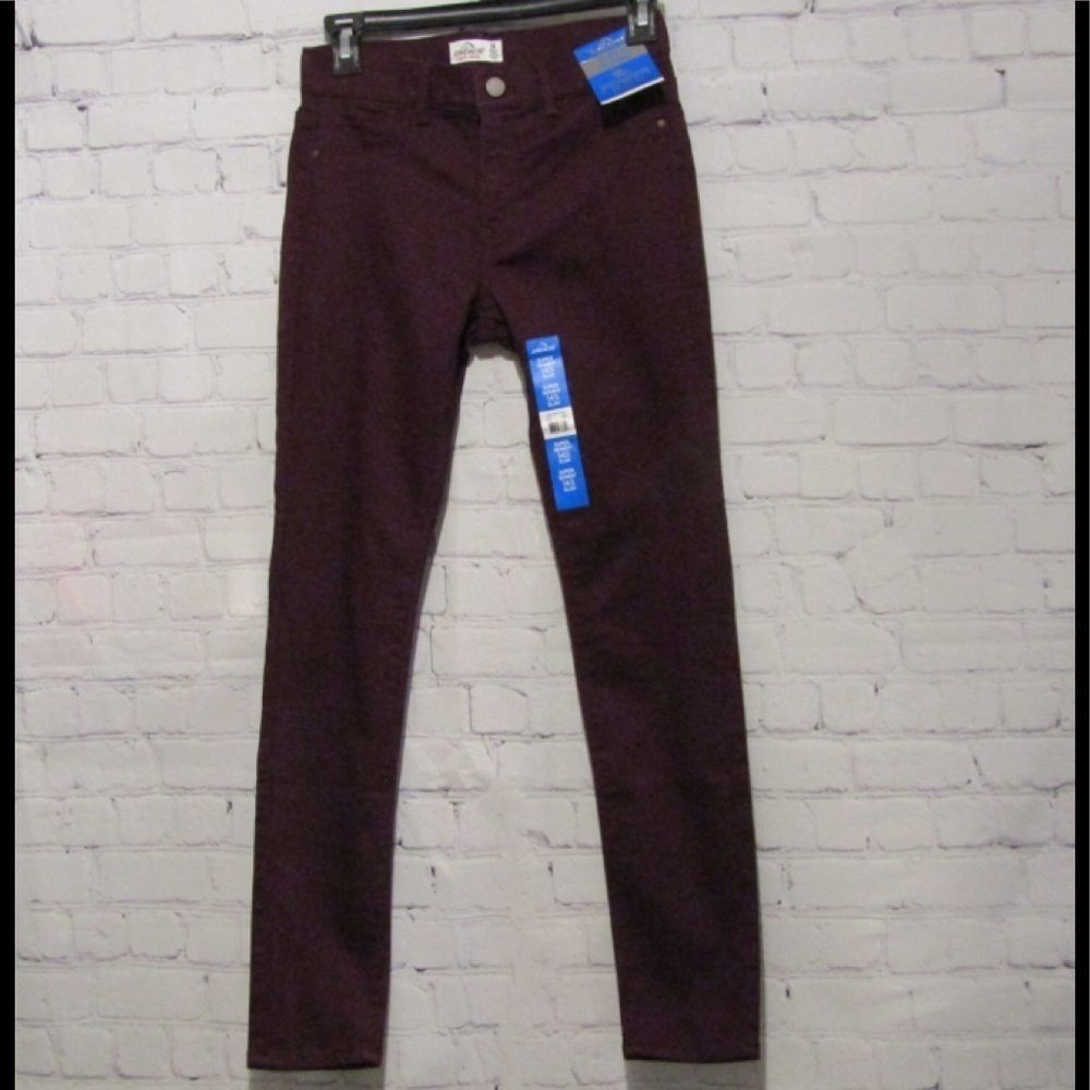 Mulberry Jeggings ( Any 5 Items For $20 )